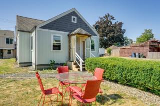 3 Mi to University of Oregon Cozy Home - Springfield - 8