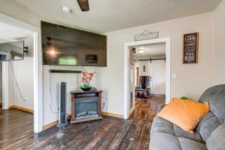 3 Mi to University of Oregon Cozy Home - Springfield - 5