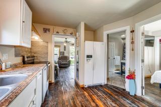 3 Mi to University of Oregon Cozy Home - Springfield - 4