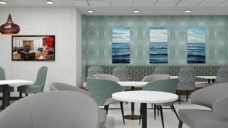 Doubletree By Hilton Wilmington, Nc - Wilmington - 9