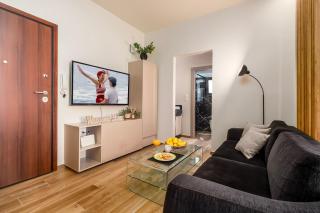 Luxury studio apartment 5 minutes from the beach - Vari - 8
