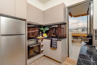 Luxury studio apartment 5 minutes from the beach - Vari - 2