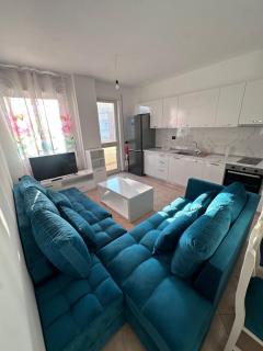 Viola apartments - Golem - 2