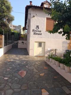 Sirena House - Limenaria - 9