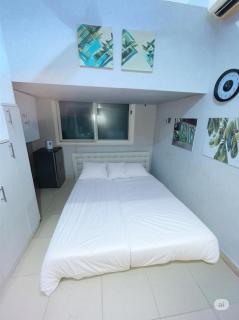 Cozy Urban Retreat in Deira - 8