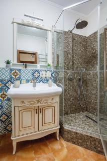 Tuscan Inspiration Apartments in Arcadia - Odessa - 4