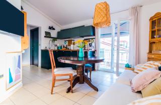 Apartment for Two 200m from the Beach - Pula - 9