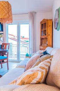 Apartment for Two 200m from the Beach - 3