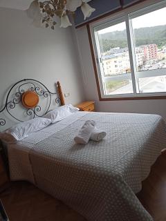 Apartamento Playa de Covas - Viveiro - 6