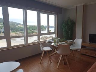 Apartamento Playa de Covas - Viveiro - 3