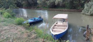 Casa Valadi - Chilia Veche - 6