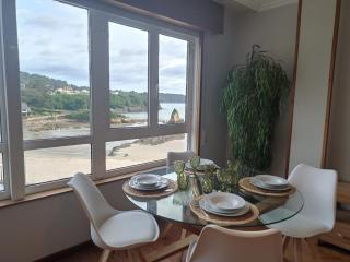 Apartamento Playa de Covas - Viveiro - 2