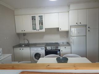 Apartamento Playa de Covas - Viveiro - 1