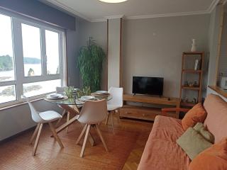Apartamento Playa de Covas - Viveiro - 9