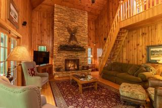 Honey Bear Haven - Boone - 9