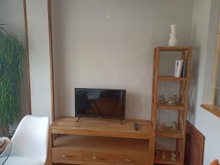 Apartamento Playa de Covas - Viveiro - 8