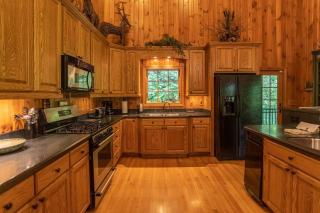 Honey Bear Haven - Boone - 2