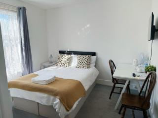 Shirley Guest House - Southampton - 8