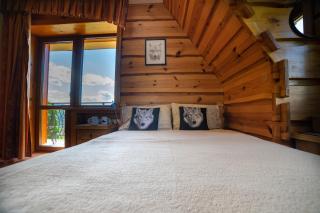 WILLA WIDOKOWA Apartamenty & Pokoje z widokiem na góry - Szczawnica - 3