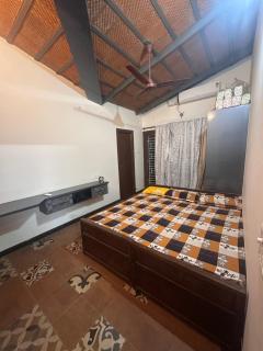 Kanchana Sirur home - 2
