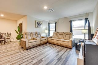 Golf, Game, Hike, Fish and Relax Mohave Valley Gem - 7