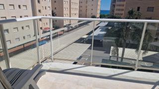 Chula Vista Apartamento, 200m de la playa, piscina, parking - Daimuz - 9