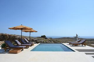 Saint Nicholas Resort - Villas - Kythnos - 9