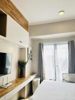 Cozy Modern Fully Furnished Unit near IT Park Cebu - Cebu City - 7