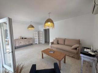 Villa climatisée, piscine privée et grand jardin - Port d'Addaia - 4