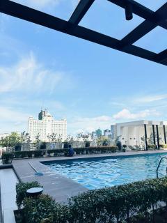 Cozy Modern Fully Furnished Unit near IT Park Cebu - Cebu City - 3