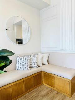 Cozy Modern Fully Furnished Unit near IT Park Cebu - Cebu City - 0