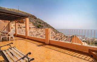Stunning Apartment In Mojacar With Wifi - 0