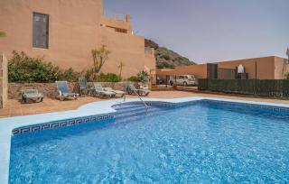 Stunning Apartment In Mojacar With Wifi - 1