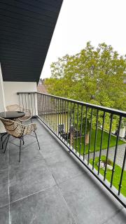 Vila Gaja - Palanga - 6