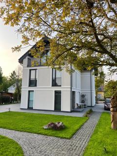 Vila Gaja - Palanga - 3