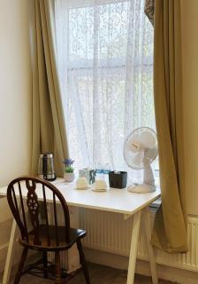 Shirley Guest House - Southampton - 3