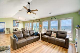 4 By The Shore - Surf City - 3