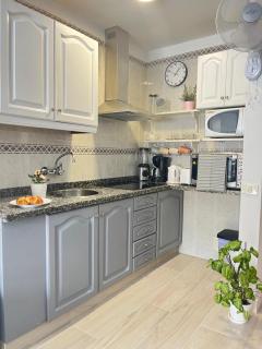 Apartment with an ocean view - Punta del Hidalgo - 8