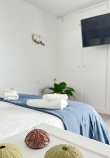 Apartment with an ocean view - Punta del Hidalgo - 2