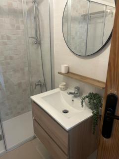 Apartment with an ocean view - Punta del Hidalgo - 5