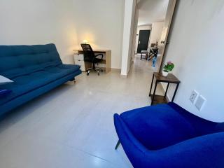 Casa p6 cn asador Netflix lavadora estacionamiento - San Miguel de Allende - 2