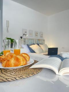 Apartment with an ocean view - Punta del Hidalgo - 1