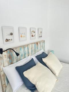 Apartment with an ocean view - Punta del Hidalgo - 3