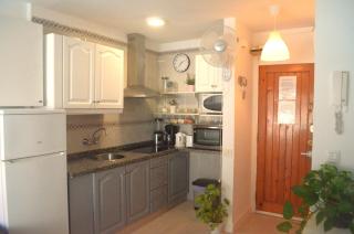 Apartment with an ocean view - Punta del Hidalgo - 9