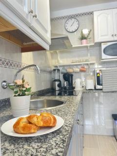 Apartment with an ocean view - Punta del Hidalgo - 7