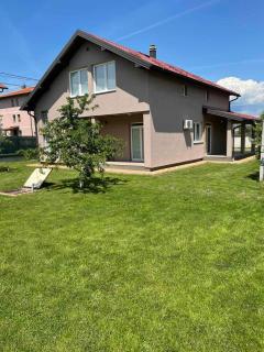 Vila Belko - Sarajevo - 0