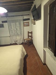 Albergo ristoranteL'ARCILE - Coreglia Antelminelli - 7