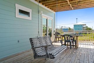 Turtle Cove - Cape San Blas - 3