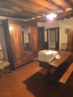 Albergo ristoranteL'ARCILE - Coreglia Antelminelli - 6