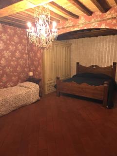 Albergo ristoranteL'ARCILE - Coreglia Antelminelli - 5